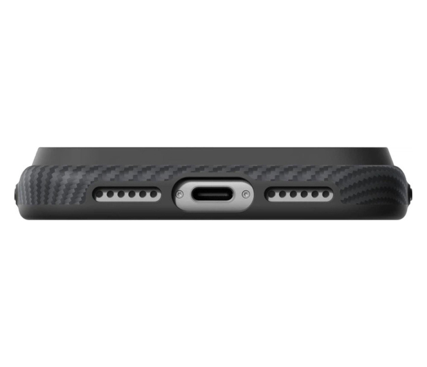 PITAKA
Summa Case do iPhone 18 Pro Max
Black/Grey - 1611931 - zdjęcie 5